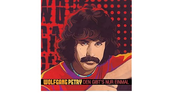 Mein Zuhaus Tomorrow Is Today Remastered By Wolfgang Petry On