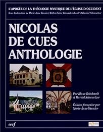 Nicolas de Cues