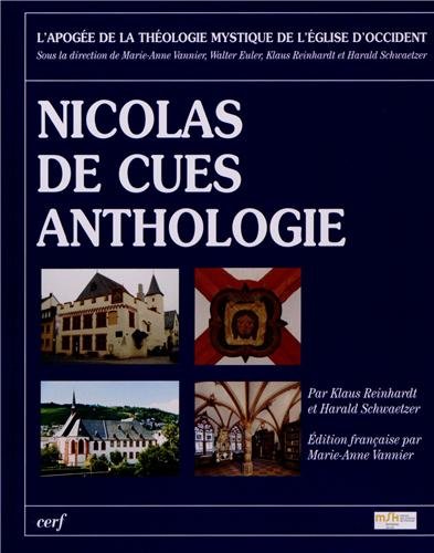 Nicolas de Cues