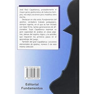 Fundamentos Del Ajedrez