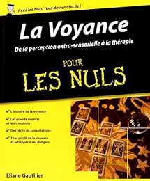 La  voyance pour les nuls