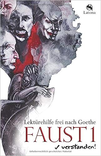 22+ Faust 1 Goethe Zusammenfassung Pictures