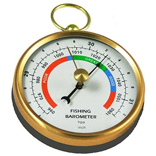 Top Best 5 handheld barometer for sale 2016 Sports World Report