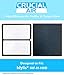 1 Idylis HEPA Air Purifier & 1 Carbon Filter, Fits Idylis Air Purifiers IAP-10-280; Model # IAF-H-100D