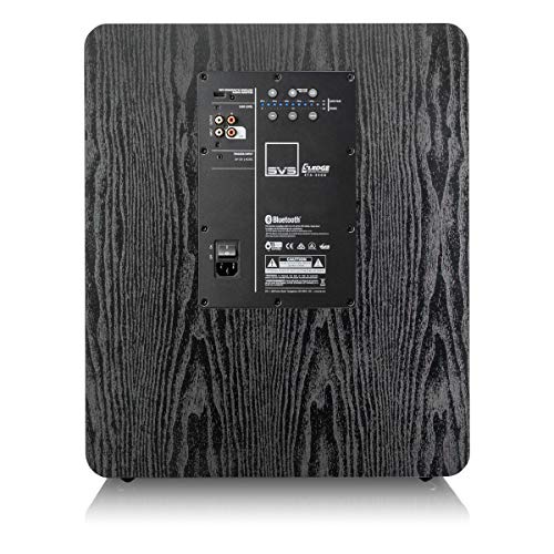 SVS PB-2000 Pro Subwoofer - Image 4
