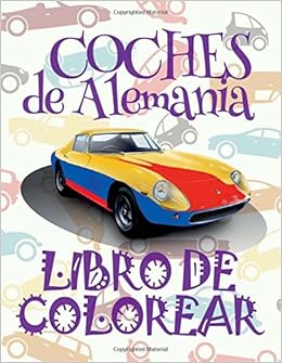 carros de niños de 6 años