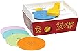 Basic Fun Fisher Price Classic Toys - Retro Music Box Record Player - Great Pre-School Gift for Girls and Boys (01697)