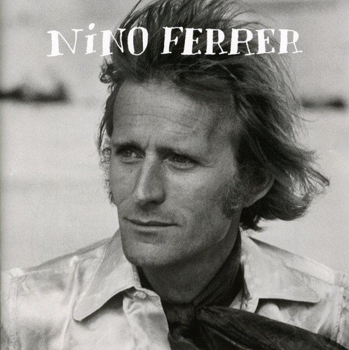 Nino Ferrer - Blues Des Chiens Lyrics - Zortam Music