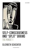 Elizabeth Schechter, "Self-Consciousness and Split Brains: The Mind's I" (Oxford UP, 2018)