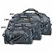5.11 NBT MIKE Tactical Duffle Bag, Small, Style 56183, Double Tap