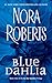Blue Dahlia (In the Garden, Book 1)