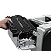 v4ink CE255A Toner Cartridge Compatible Replacement for HP 55A Toner Cartridge Black Ink for HP P3015 P3015d P3015dn P3015n HP Enterprise 500 MFP M521dn M521dw Printer