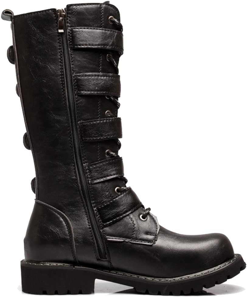 martin military boots