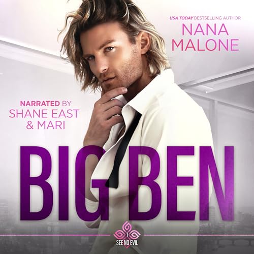 Big Ben: London Lords, Book 1 en promo sur Amazon