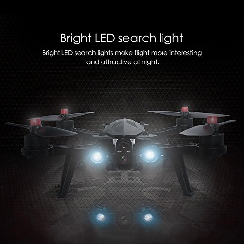 Littleice-MJX-B6-Bugs-6-Drone-RC-RTF-Brushless-58G-FPV720P-Camera-Capacity-Battery-Remote-Control-Racing-Quadcopter-Drone