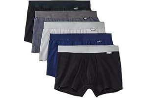 Goodfellow & Co Men's Woven Boxer Shorts 4pk -