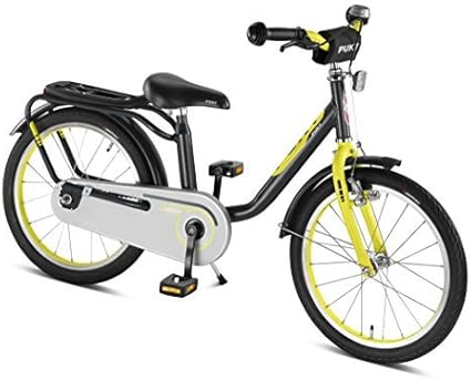 puky bike 16 inch