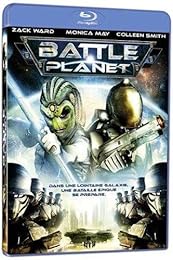 Battle Planet