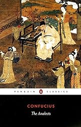 The Analects (Penguin Classics)