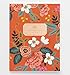 Birch Floral Pocket Notebooks by Rifle Paper Co. -- Set of 2