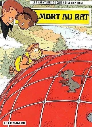 Mort au rat