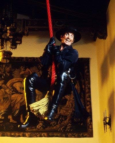 Amazon ゾロ ゲイブレードジョージ ハミルトンは ロープ16xポスターに揺れます アートフレーム ポスター オンライン通販