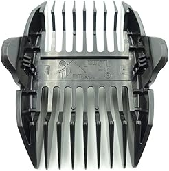 Replacement 12mm-15mm Hair Clipper Limit Comb for