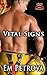 Vital Signs (Up in Flames Book 3)