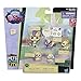 Littlest Pet Shop Surprise Families Mini Pet Packs - Calico Cat