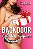 Backdoor Birthday Surprise