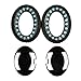 Ear Pad Replacement for Bose QuietComfort 2 15 25 35 Ear Cushion for QC2 QC15 QC25 QC35 AE 2 2i 2w