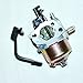 1UQ Carburetor Carb for Cummins Onan HomeSite Power 2400 6.5HP 2000 2200 Watt Gas Generator