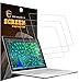 Mr.Shield Designed For Microsoft Surface Book [13.5 Inch ONLY] Premium Clear Screen Protector [3-PACK] with Lifetime Replacement