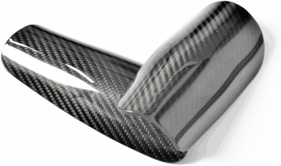 CL CARBONLIFE Carbon Fiber Shin Guard Shin Holders Best Soccer Equipment Knee Braces Leg Guard L