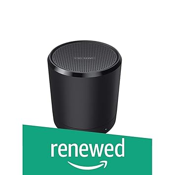 creative mini speaker