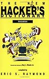 The New Hacker's Dictionary - 3rd Edition cover