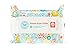 The Honest Company - Fabric Softening and Anti-Static Dryer Cloths - 32 Reusable Cloths
