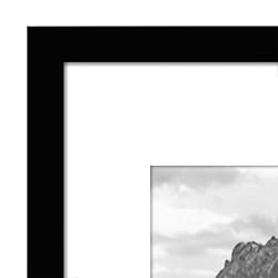 Americanflat 16x20 Picture Frame Set of 5 in Black