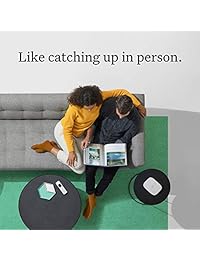 Ooma HD3 auricular   Negro