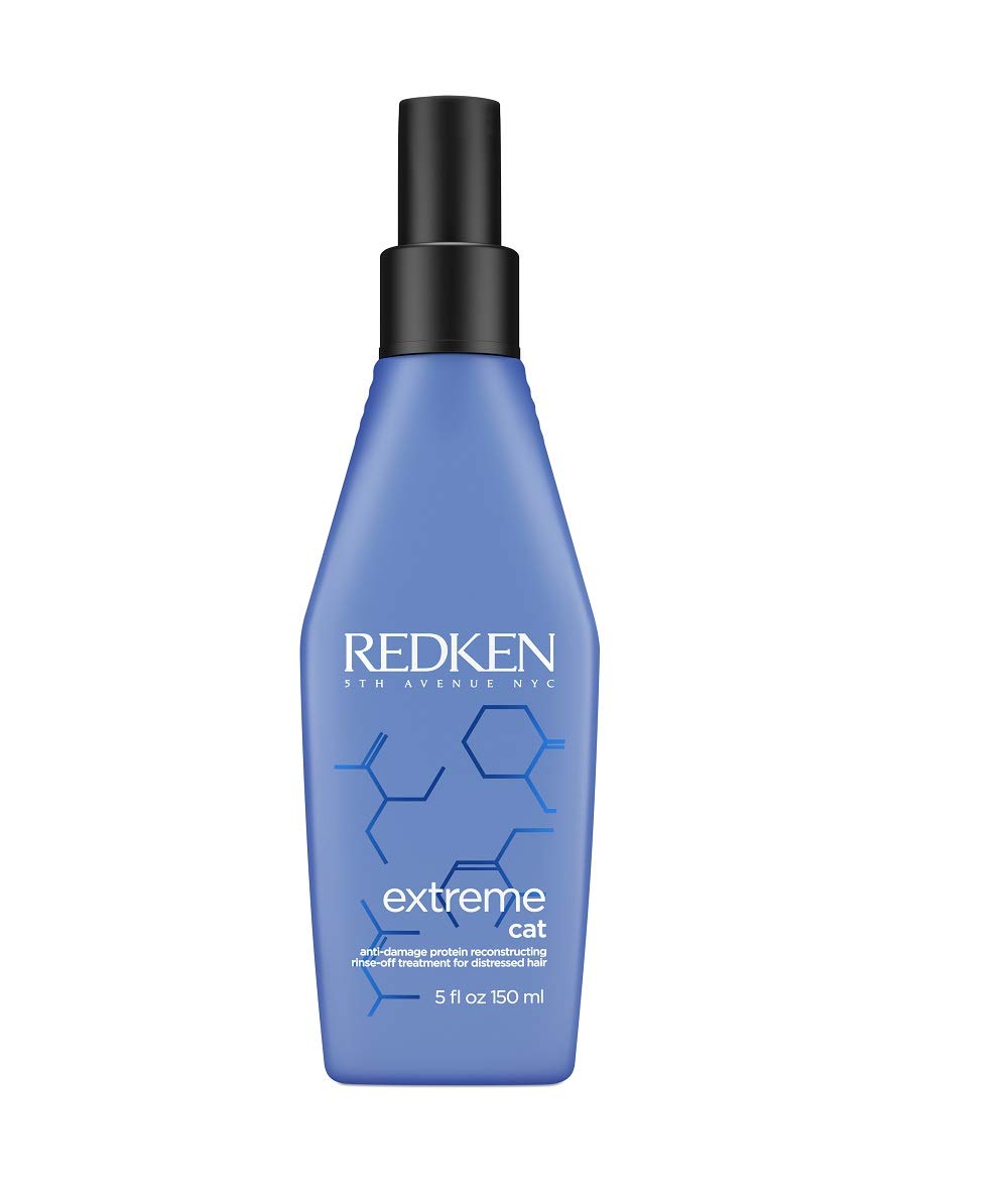 Redken Extreme Cat Protein Treatment — image 1