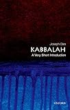 Kabbalah: A Very Short Introduction