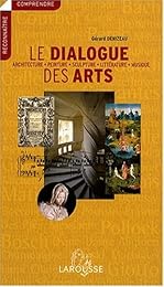 Le  dialogue des arts