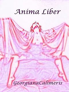Livro Anima liber