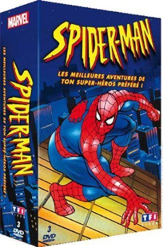 Spider-Man - Coffret - Volumes 4 à 6 - Pack