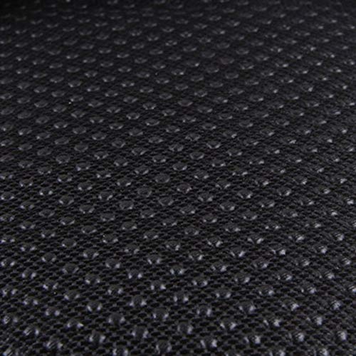 Bike Seat Saddle Cover, Silicone Gel Thick Soft Bicycle Bike Cycling Saddle Seat Cover Cushion Pad