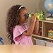 Learning Resources Primary Science Big View Binoculars - 1 Piece, Ages 3+ Binoculars for Toddlers and Kids, Science Exploration Toys for Kids