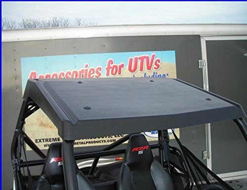 Polaris RZR 800 2012 Cooter Brown RZR Roof by EMP