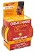 Creme of Nature Argan Oil Perfect Edges Extra Hold, 2.25 Oz (214040)