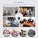 [Audio Recording] Tonton 1080P Full HD Wireless Security Camera System,8CH NVR Recorder with 2TB HDD and 4PCS 2.0 MP Outdoor Indoor Bullet Wireless IP Cameras with PIR Sensor,Plug and Play,Free App