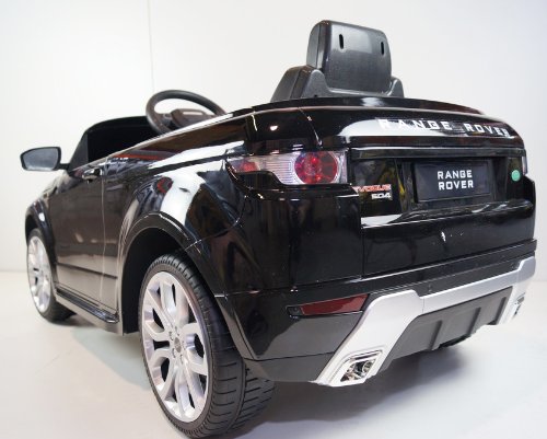 2015 Licensed Range Rover Evoque 12v Kids Ride on Power 